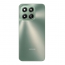 Tapa trasera con lente para Huawei Honor X6B verde