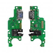 Placa auxiliar de carga para Huawei Honor X6C