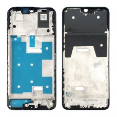 Chasis intermedio para Huawei Honor X7A negro