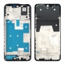 Chasis intermedio para Huawei Honor X7A negro