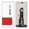 Pantalla completa para Huawei Honor X7B 4G/Honor 90 Smart 5G/Honor 200 Smart 5G negra original versión TIANMA 40-00(Service Pack)