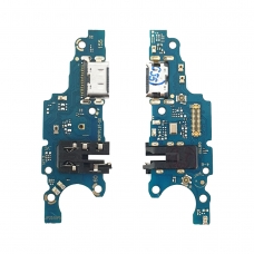 Placa auxiliar de carga para Huawei Honor X7C