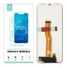 IKREA Pantalla completa para Huawei Honor X8 5G/Honor X6/Honor 70 Lite 5G negra 