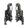 Placa auxiliar con micrófono conector de carga tipo-C para Huawei Honor X8 5G VNE-N41