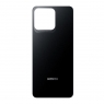 Tapa trasera para Huawei Honor X8 5G negra original