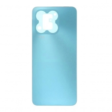 Tapa trasera para Huawei Honor X8a cyan lake
