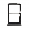 Bandeja SIM para Huawei Honor X8B negra