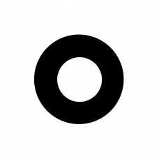 Lente de cámara trasera para Huawei Honor X8B