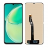 Pantalla completa para Huawei Nova Y60 negra