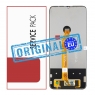 Pantalla Completa Para Huawei Honor X7 CMA-LX2 Negra original (Service Pack) EU