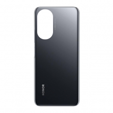 Tapa trasera para Huawei Honor X7 CMA-LX2 negra