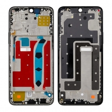 Chasis intermedio para Huawei Honor X8 4G/X30i 5G negro