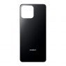 Tapa trasera para Huawei Honor X8 4G negra