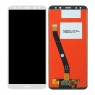 Pantalla completa para Huawei Mate 10 Lite RNE-L21 blanca