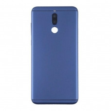 Tapa trasera  azul para Huawei Mate 10 Lite