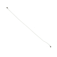 Cable coaxial de antena de 11.4cm para Huawei Mate 10 Pro BLA-L29