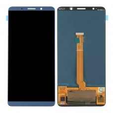 Pantalla completa para Huawei Mate 10 Pro BLA-L29 azul