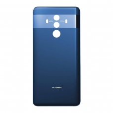 Tapa trasera  azul para Huawei Mate 10 Pro