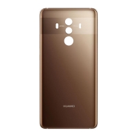 Tapa trasera  marrón/mocha brown para Huawei Mate 10 Pro