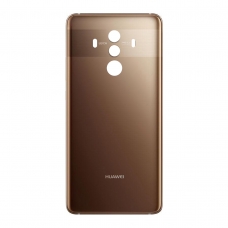 Tapa trasera  marrón/mocha brown para Huawei Mate 10 Pro