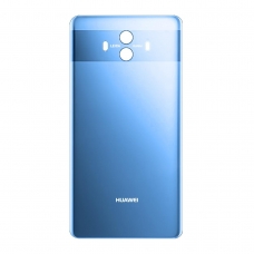 Tapa trasera  azul para Huawei Mate 10
