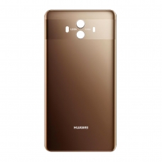 Tapa trasera  marrón/mocha brown para Huawei Mate 10