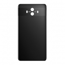 Tapa trasera  negra para Huawei Mate 10
