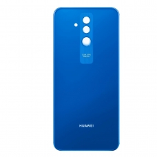 Tapa trasera  azul para Huawei Mate 20 Lite SNE-LX1