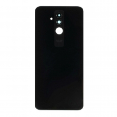 Tapa trasera con lente negra para Huawei Mate 20 Lite SNE-LX1