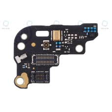 Placa con conector de antena para Huawei Mate 20 Pro LYA-L29