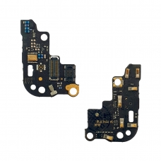 Placa con conector de antena para Huawei Mate 20 Pro LYA-L29