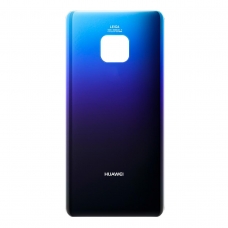 Tapa trasera  aurora para Huawei Mate 20 Pro LYA-L29