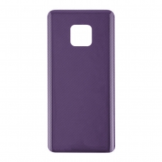 Tapa trasera violeta para Huawei Mate 20 Pro LYA-L29