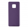 Tapa trasera violeta para Huawei Mate 20 Pro LYA-L29