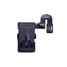 Conector de audio jack para Huawei Mate 20 HMA-L29