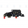 Placa auxiliar con conector de carga,datos y accesorios para Huawei Mate 20 HMA-L29