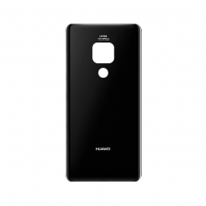 Tapa trasera  negra para Huawei Mate 20 HMA-L29