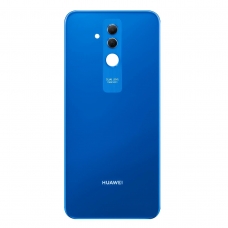 Tapa trasera con lente azul para Huawei Mate 20 Lite SNE-LX1