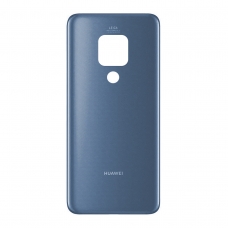 Tapa trasera  azul para Huawei Mate 20 HMA-L29