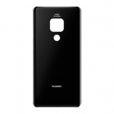 Tapa trasera  negra para Huawei Mate 20 HMA-L29
