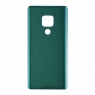 Tapa trasera  verde esmeralda para Huawei Mate 20 HMA-L29