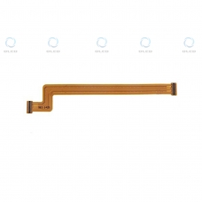 Circuíto flex de interconexión de placa base a placa auxiliar para Huawei Ascend Mate 7