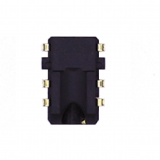 Conector de audio jack 3.5 mm con flex para Huawei Mate 7