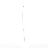 Cable coaxial de antena de 12.3cm para Huawei Mate 9 MHA-L29