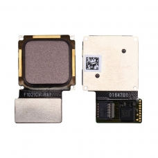 Flex con lector/detector de huella gris espacial/negro para Huawei Mate 9 MHA-L29