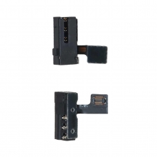 Flex con conector de audio jack para Huawei Mate S CRR-L09