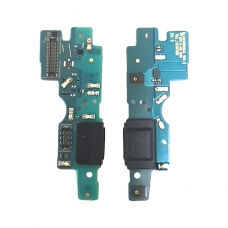 Placa auxiliar inferior con micrófono y conector de carga datos y accesorios Huawei Mate S CRR-L09