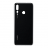Tapa trasera  negra para Huawei Nova 4