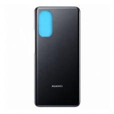 Tapa trasera para Huawei Nova 9 2021 negra