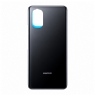 Tapa trasera para Huawei Nova 9 SE 4G/5G negra